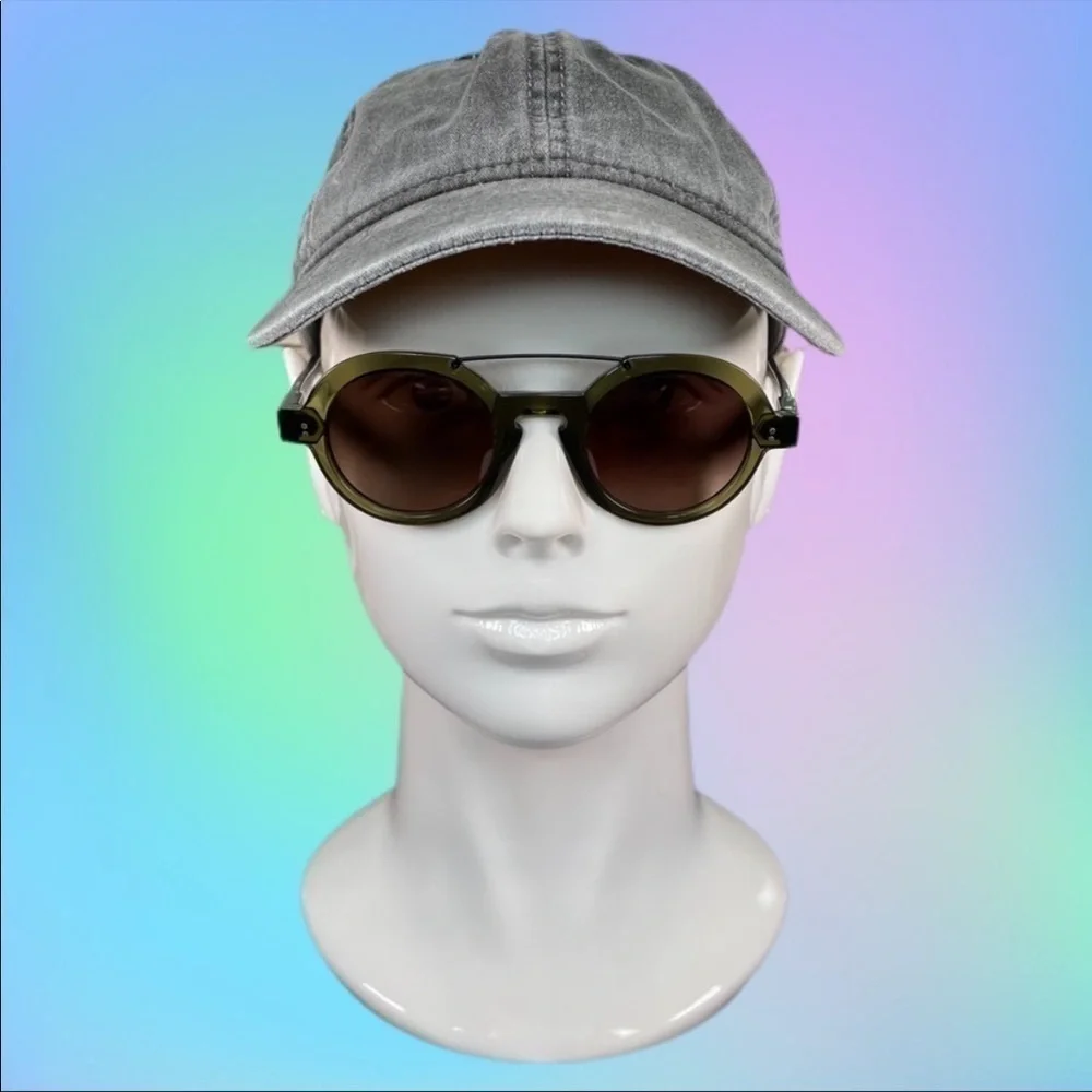 Anne & Valentin Sunglasses Scorsese 1803